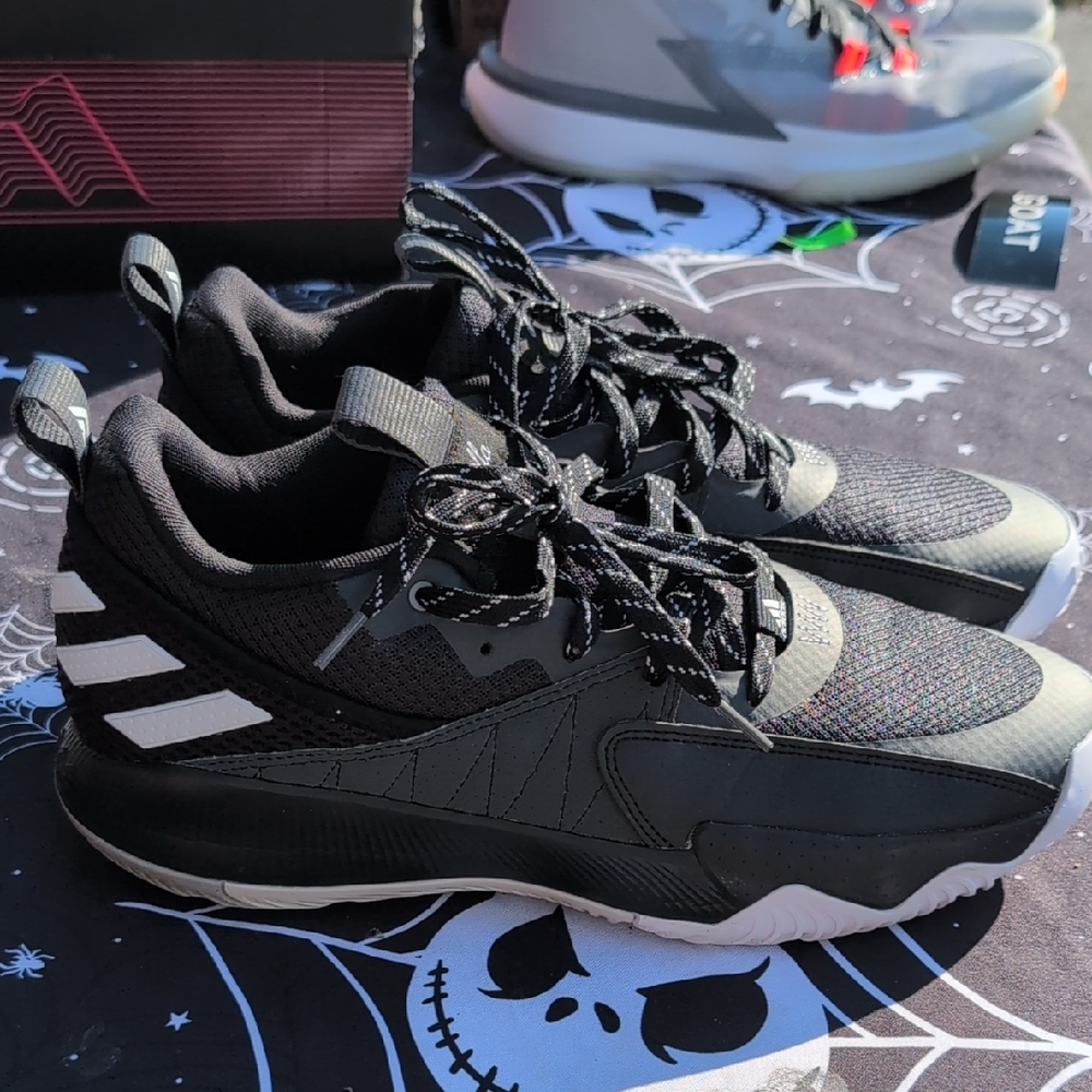 Adidas Men's Dame Certified